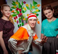 Дерево Пожеланий от 