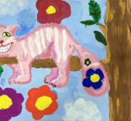 Конкурс рисунка 