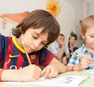 Открытый урок